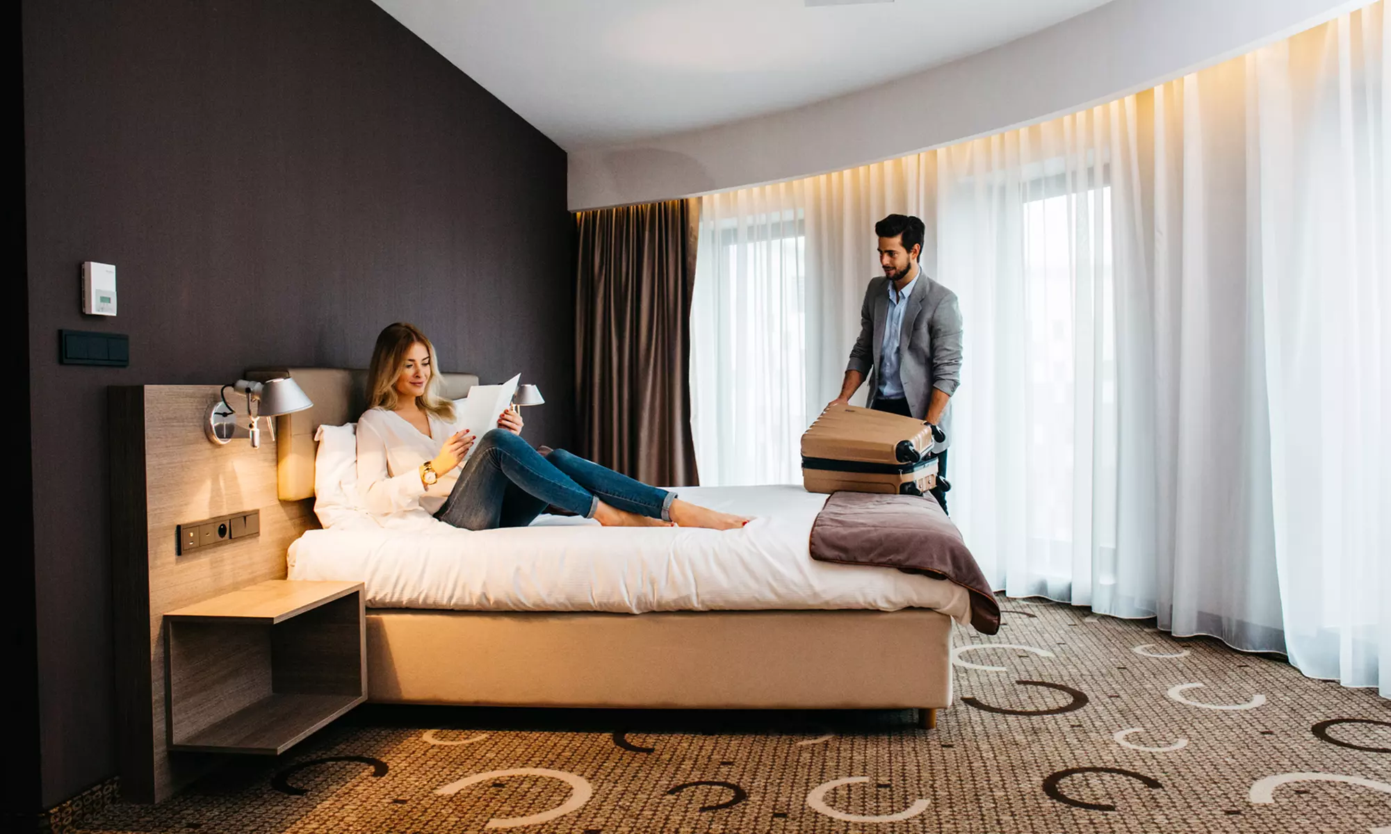 Kraków: pobyt w hotelu z widokiem na Wawel z wyżywieniem