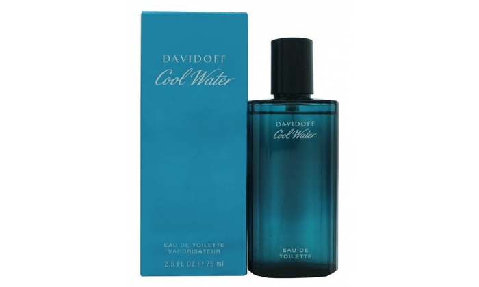 Davidoff Cool Water EDT