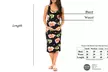 Women's Maternity Tank Dress - Second Medium