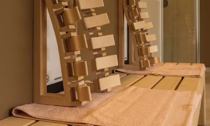 Een oase van rust: massage, gezichtsverzorging en/of voetverzorging