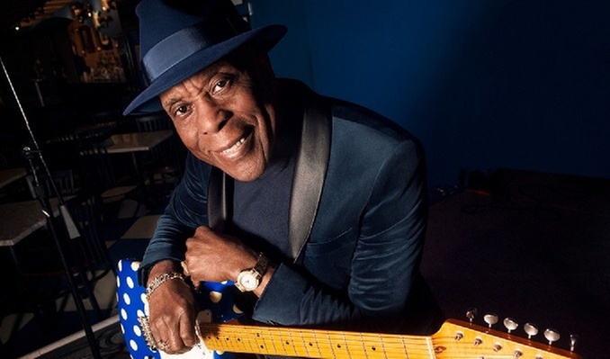 Buddy Guy - Up to 54% Off