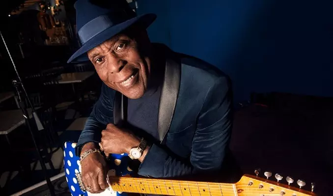 Buddy Guy - Up to 54% Off