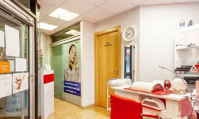 1 o 2 masajes relajantes con craneoencefálico y opción a reflexología