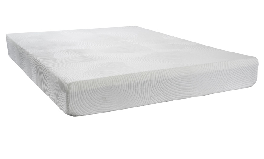 Image 2: Matelas à mémoire de forme "Nupsia Prestige"