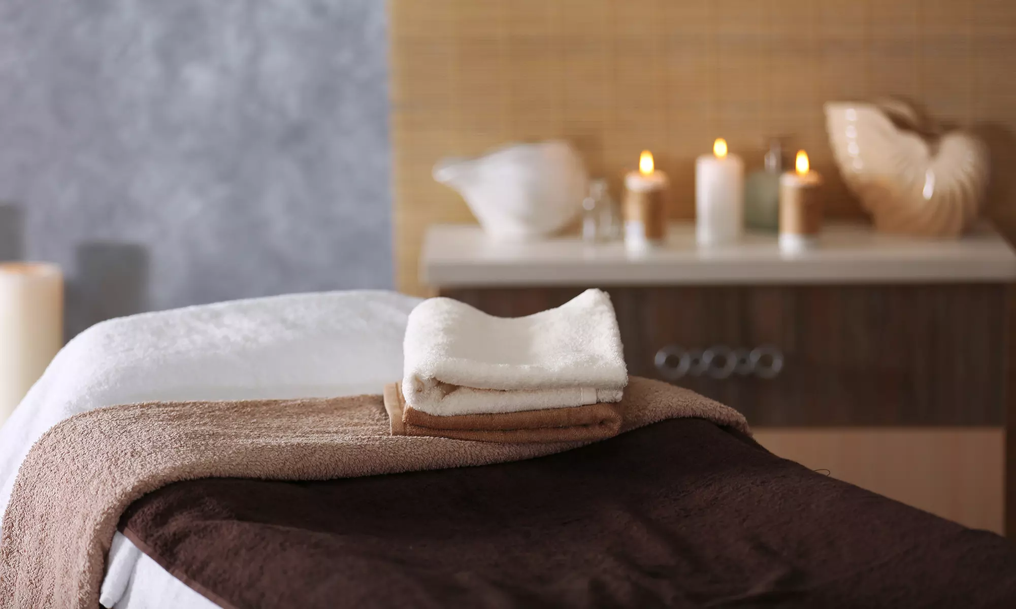Up to 42% Off on Thai Massage at Na'masaje - Bodywork with a Twist