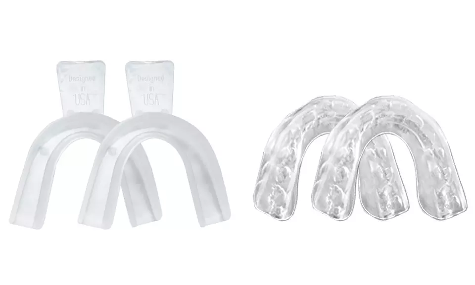 At-Home Whitening Kit with Free Refills - Second Medium