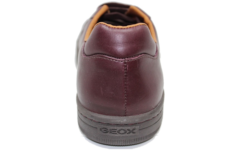 Image 28: Scarpe sneakers Geox da uomo e da donna