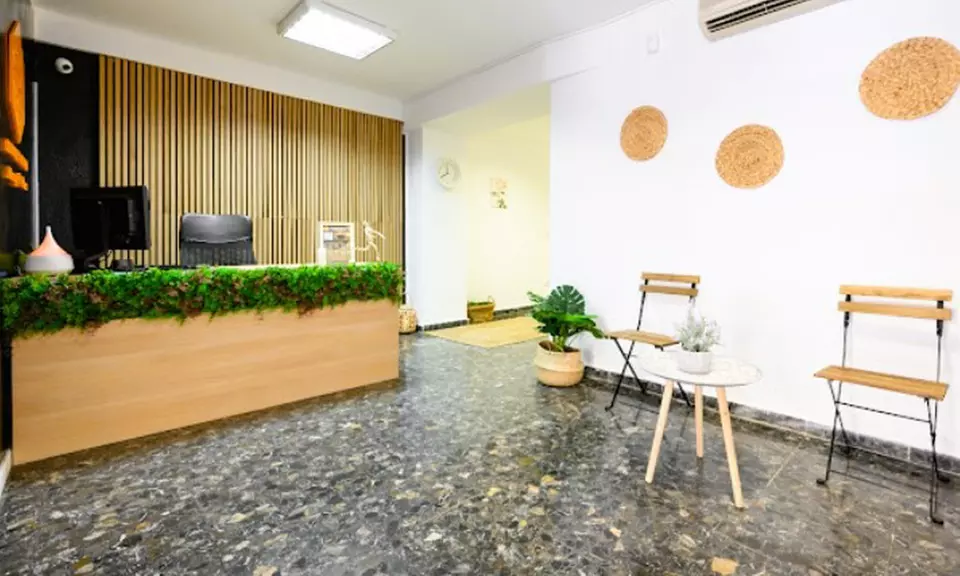 Masaje tailandés individual o en pareja de 60 minutos