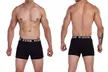 French Connection Pack of Three Men's Trunks - Image 6