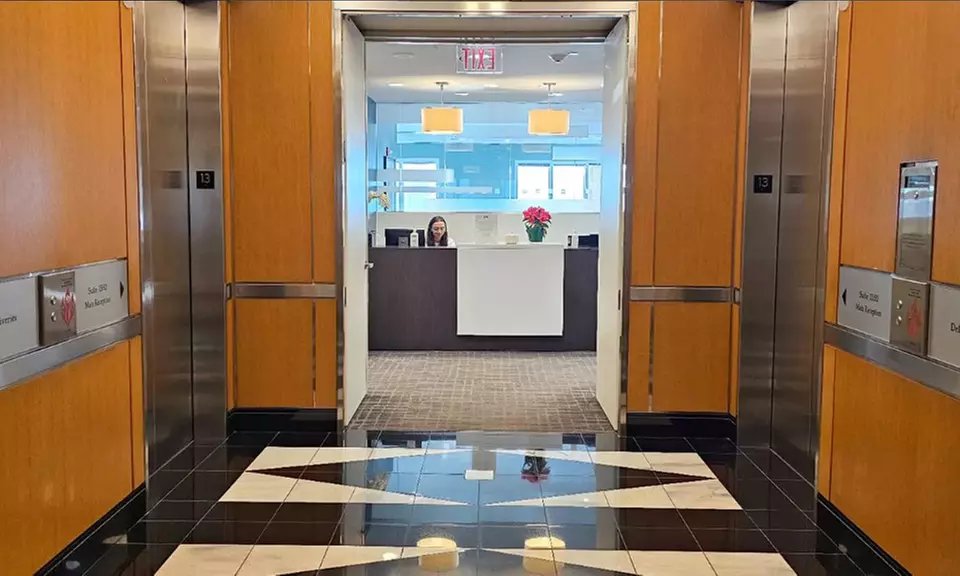 Kybella Treatment at McLean Body Contouring – Tysons, VA