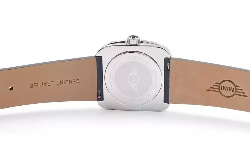 Image 21: Mini-herenhorloge
