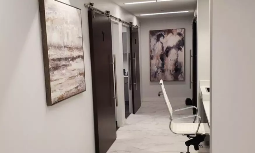 Laser Hair Removal Sessions on Small, Medium or Large Area