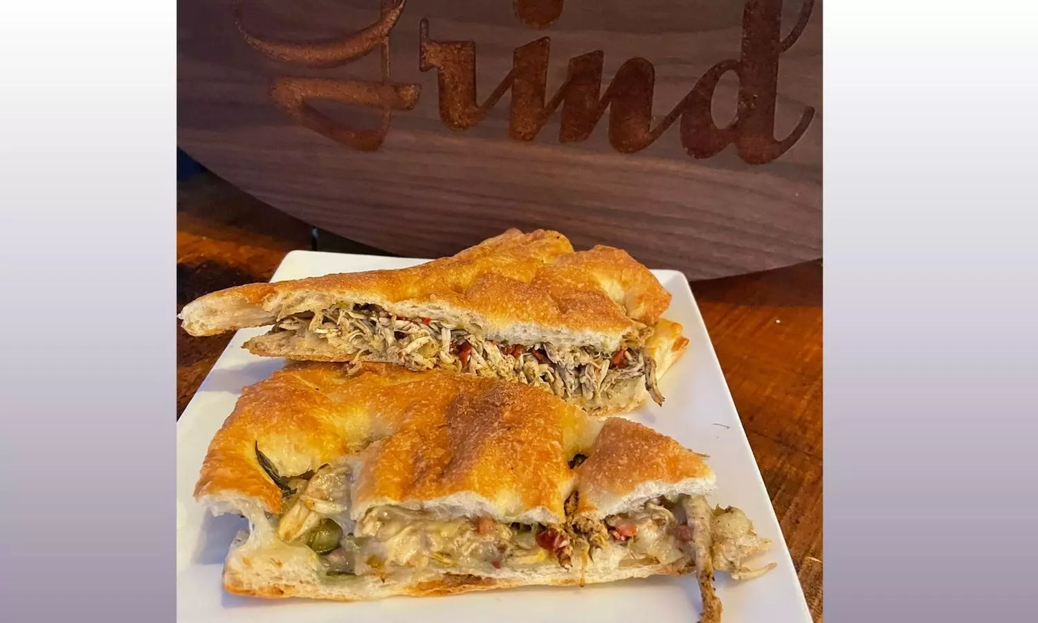 Food and Drinks Anytime with $10 or $20 Options Available