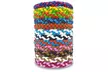 12-Pack Anti-Mücken-Armbänder in zufälligen Farben - Second Medium