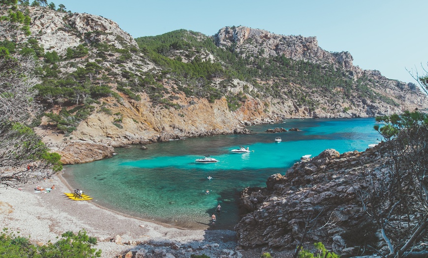 Image 6: ✈ Majorca: 3, 5, or 7 Nights with Hotel Stay and Return Flights