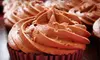 Chocolate Buffet and Champagne Tasting for One or Two at Cakes Milton (Up to 58% Off)