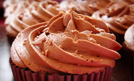 Chocolate Buffet and Champagne Tasting for One or Two at Cakes Milton (Up to 58% Off) - Primary Image