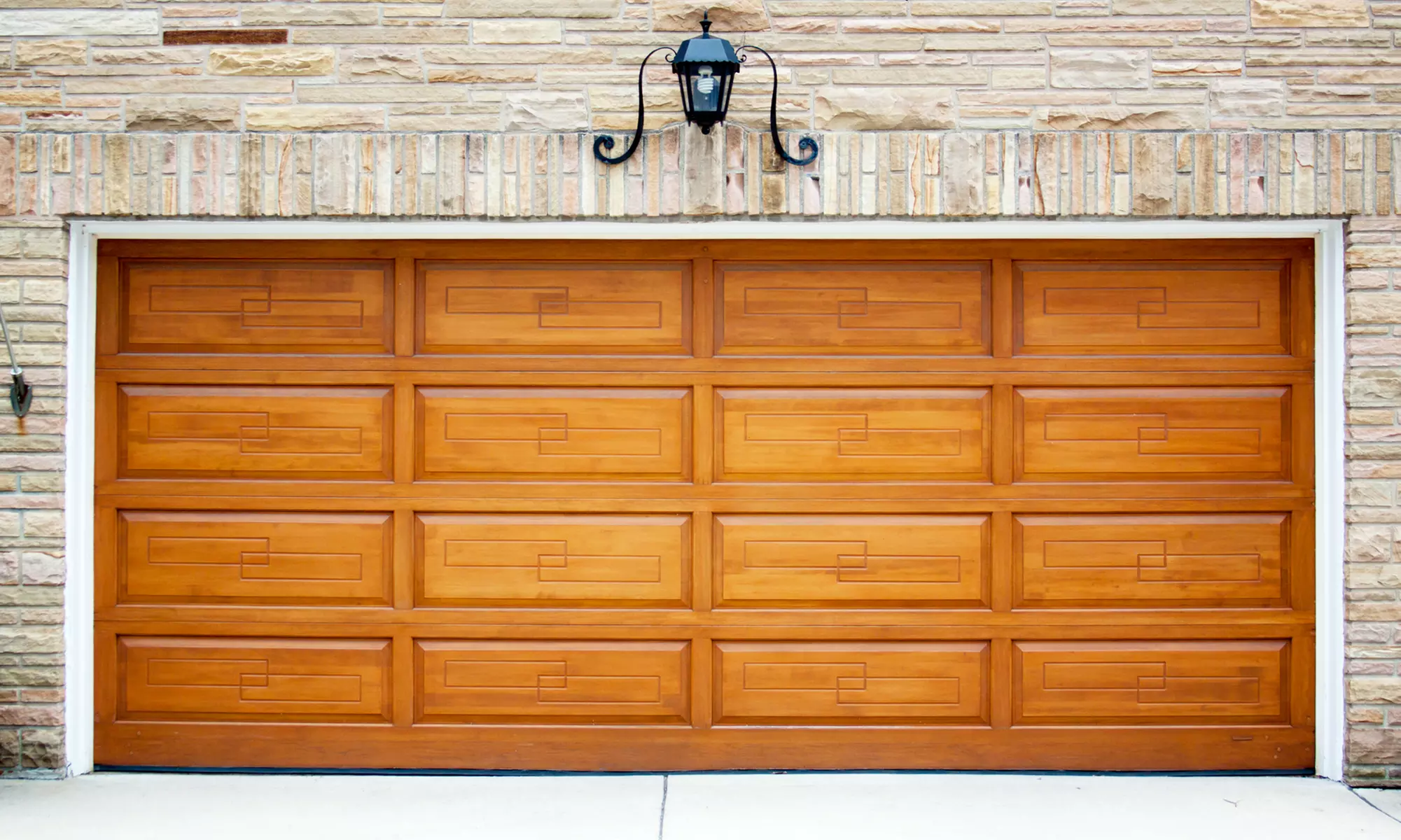 Roller Replacement, Safety Cable for Springs, or 12-Month Door Warranty from My Local Garage Doors (Up to 65% Off) - Primary Image