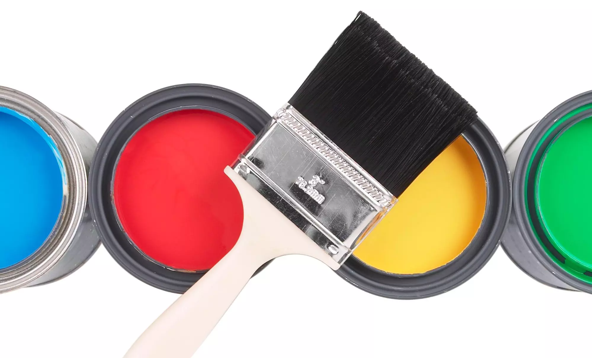 $51 for $300 voucher — A State of Paint - Primary Image
