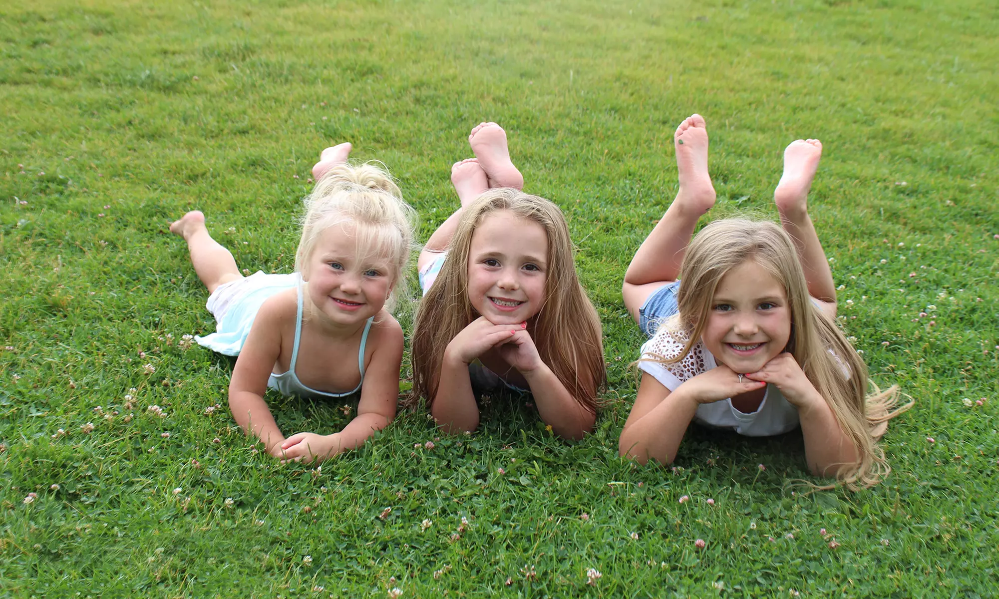 60- or 90-Minute On-Site Photo Shoot with Digital Images from Sweet Pixels Photography (Up to 80% Off) - Primary Image