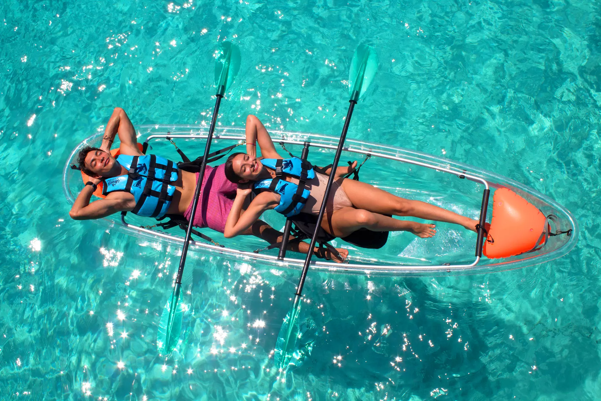 Discover Isla Muj: Royal Swim & Dolphin Encounter Await!