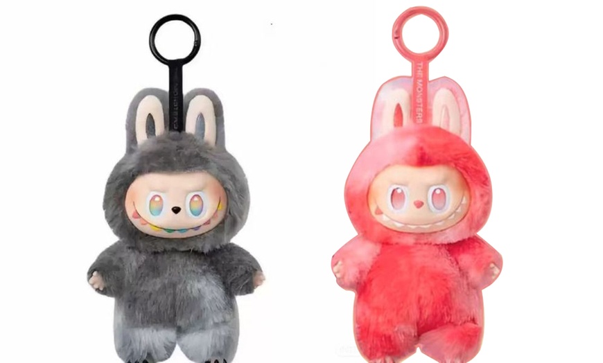 Image 24: Llavero de peluche 