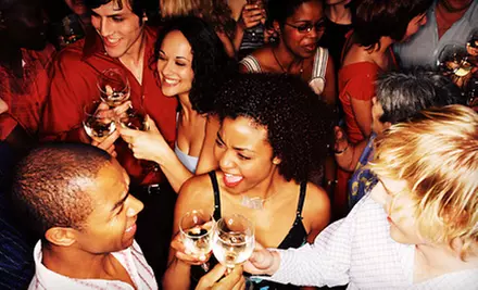 Costume Night for One, Two, or Four at the Beaux Arts Ball After Party on November 12 at Century Center (Up to 53% Off) - Primary Image