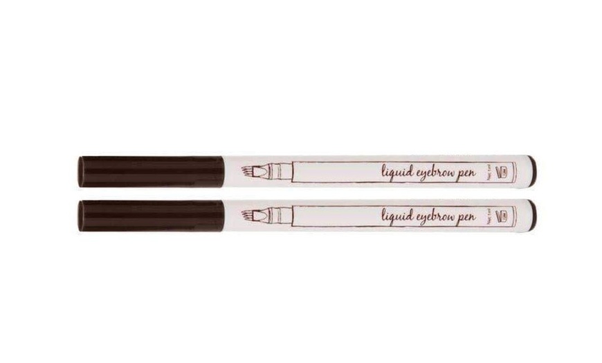 Image 16: Tattoo Natural Effect Eyebrow Pencil