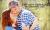 $75 for Photo Session and 25 Digital Images ($1,325 Total Value) at Tiffany Terhune Photographic Art