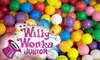 $6 for One Ticket to Bottle Tree Productions Performance of "Willy Wonka Jr." ($12 Value)