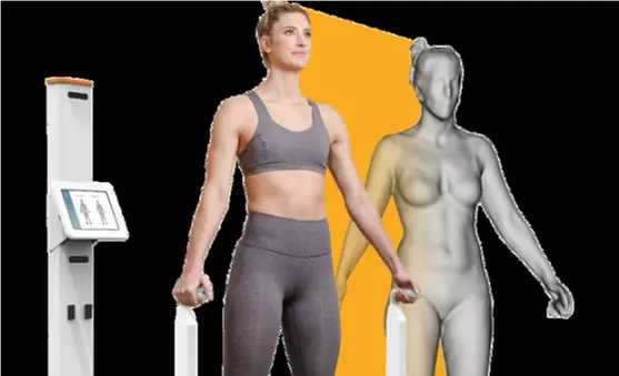 Cherry Creek Medical Weight Loss offers unlimited Fit3D Dexa scans with up to 88% off, helping you track your body goals. - Primary Image