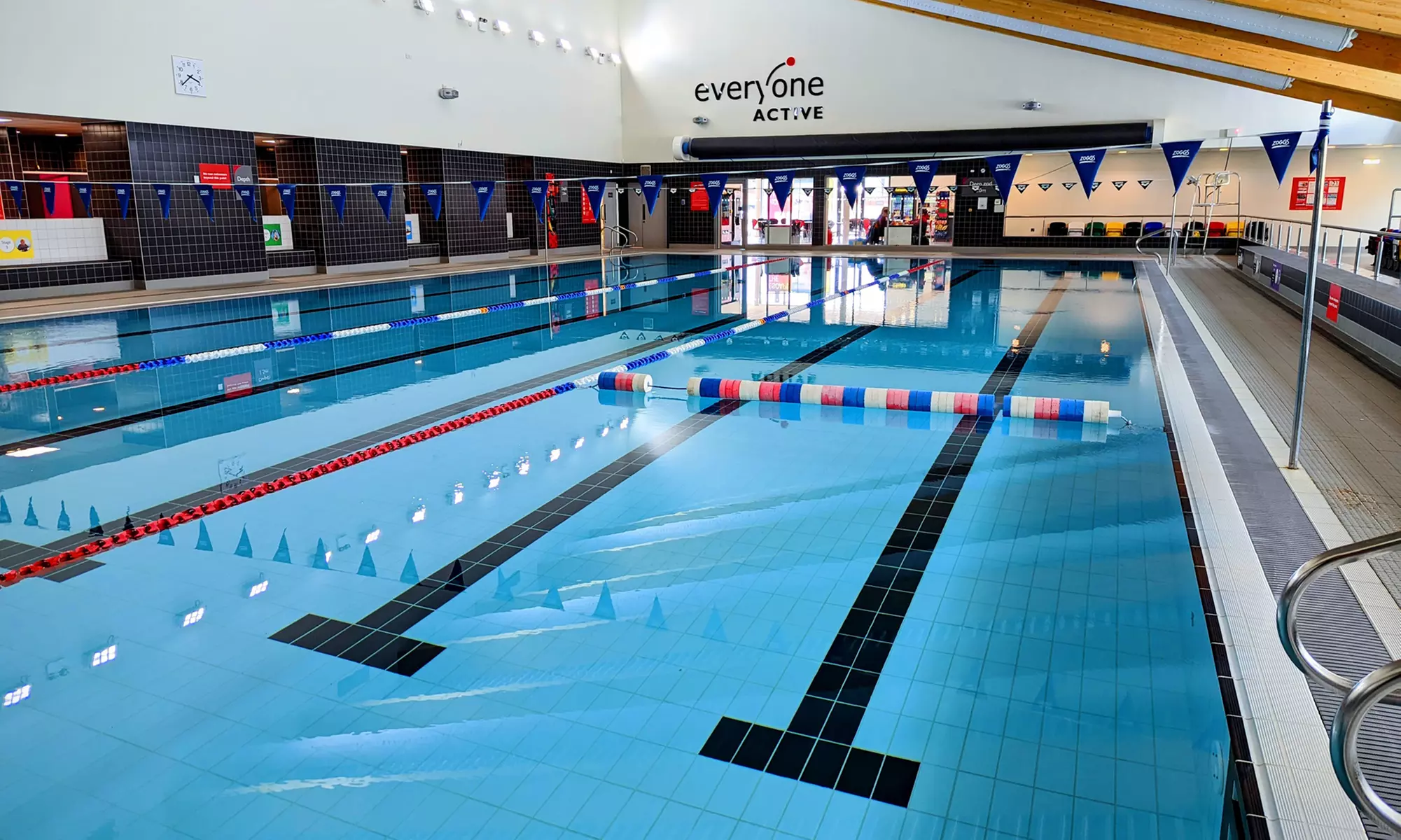 Spa Day w/ Full Use of Facilities + £10 Toward Treatments for Up to 4