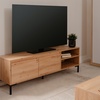 Image 14: Meuble TV, table basse ou buffet "Antila"