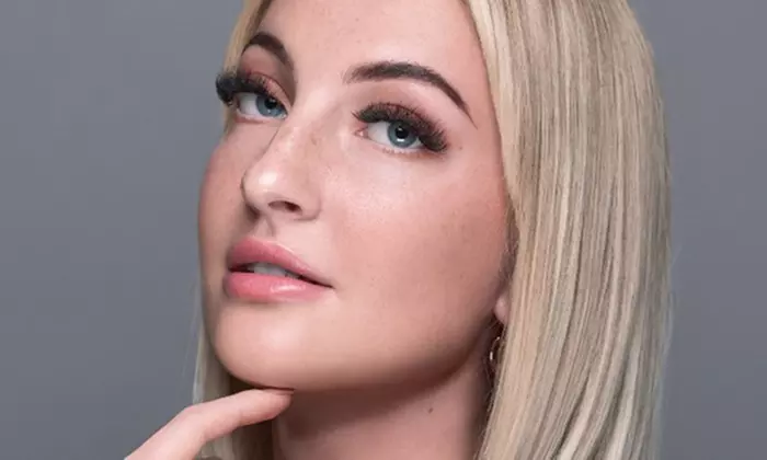 Get Stunning Brows: Lamination & Tinting at Deka Lash