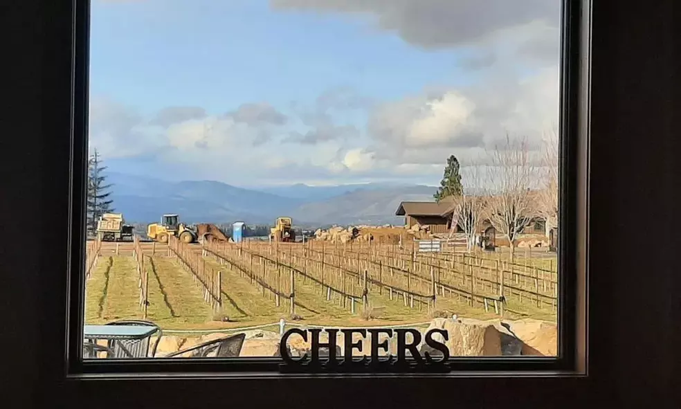 Explore PNW Wine Country with a 6-8 Hour Tour