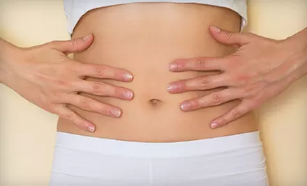 $75 for Two Colon Hydrotherapy Treatments at ClearWater Colonics in St. Paul (Up to $150 Value) - Primary Image