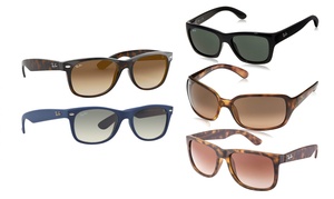 Ray-Ban: New Wayfarer Sunglasses