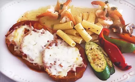 $15 for $30 Worth of Italian Fare at The Fratello’s Bistro in Fowler - Primary Image
