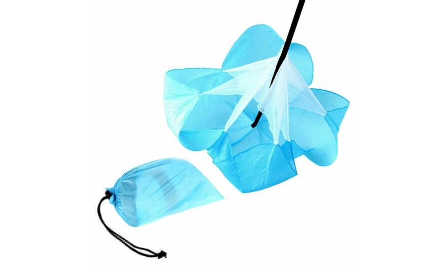 Image 3: Training Resistance Umbrella