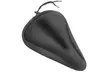 iMounTEK 3D Soft Silicone Gel Bike Seat Saddle Cushion Cover - Second Medium