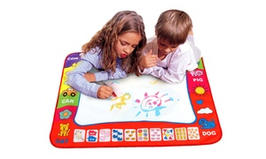 Kids' Water Magic Doodle Mat