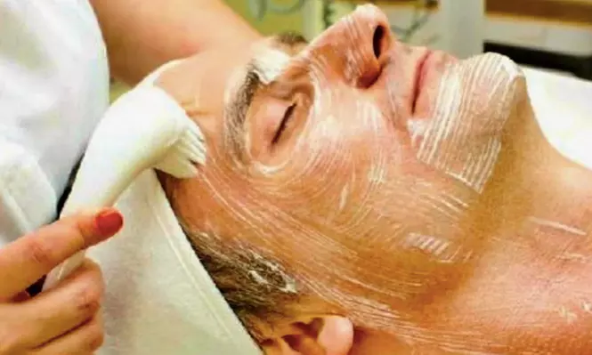 Hasta 71% de dto. en Microdermoabrasión en Stetik Art