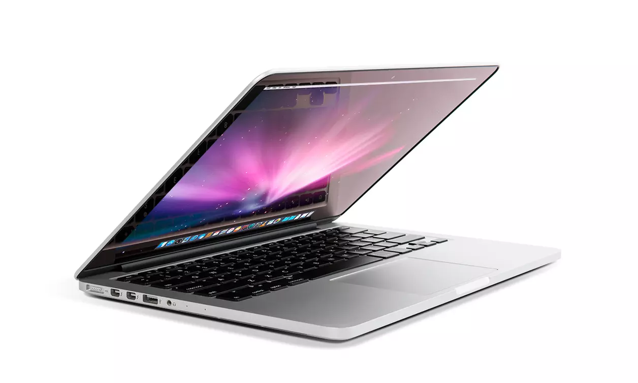 Apple MacBook Pro with Retina Display, 13" or 15" (Refurbished, A-Grade) - Primary Image