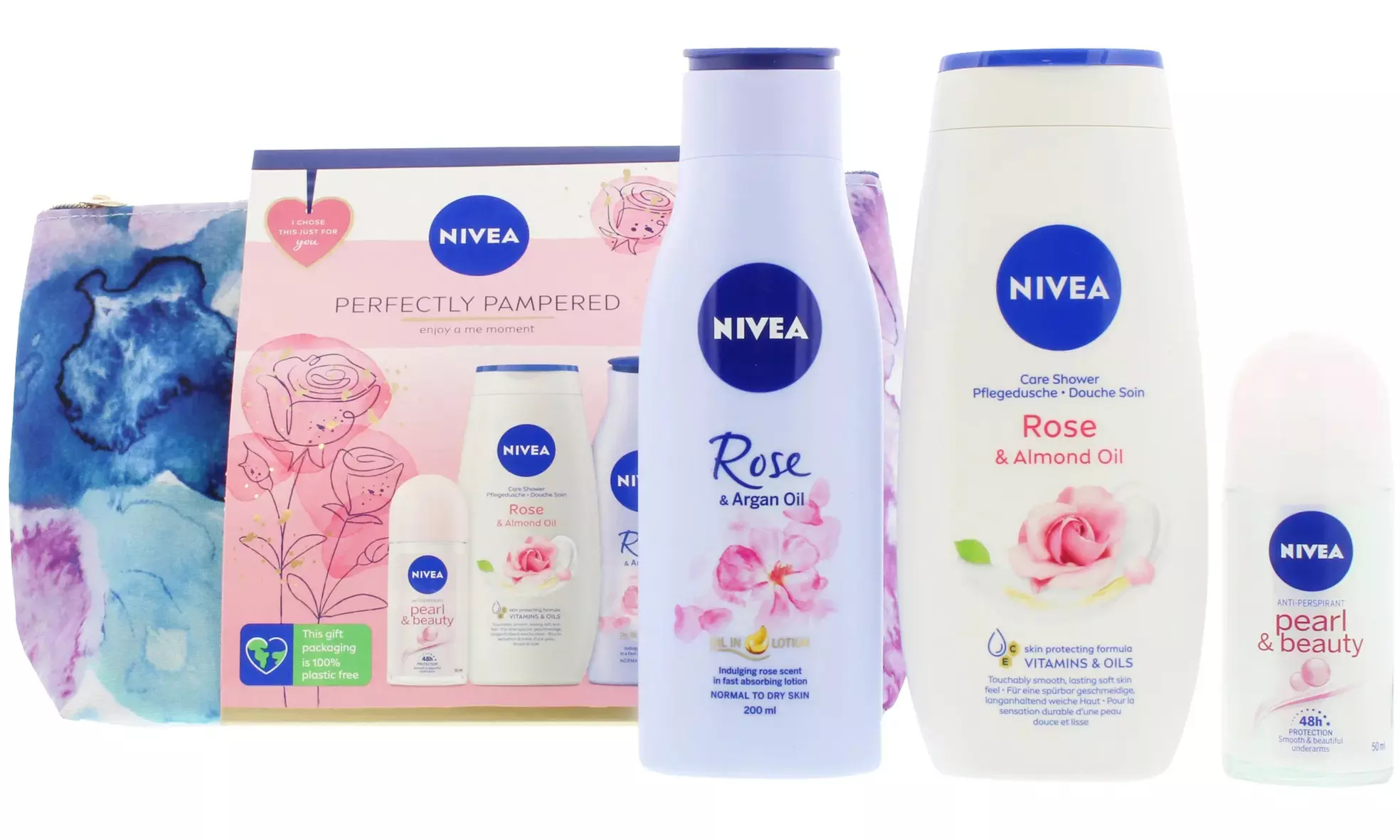 Nivea Gift Set Selection - Primary Image