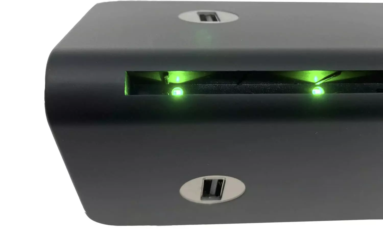 Porta Menu Innovativo con Power Bank 10.000 mAh Integrato