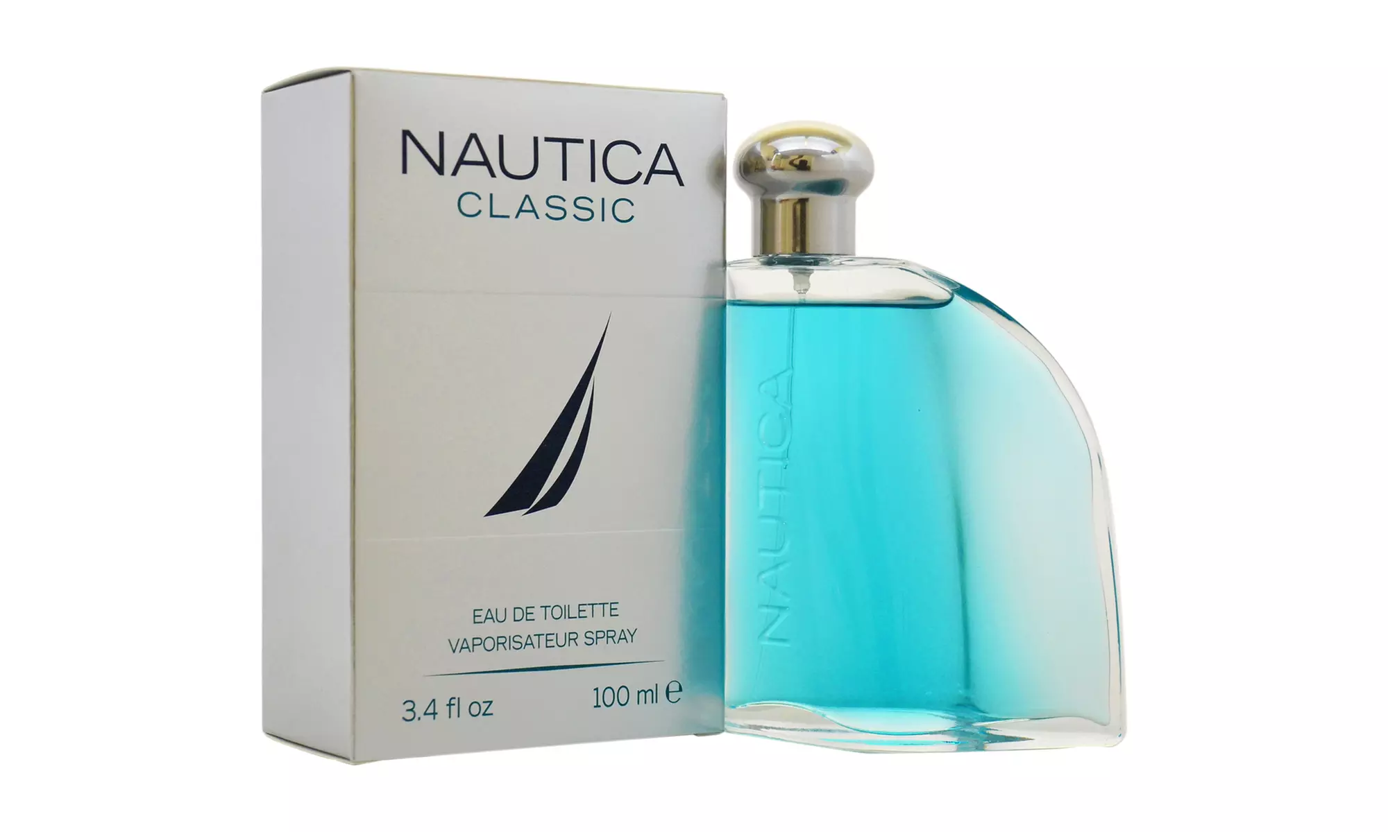 Nautica Men's Fragrances. Multiple Options Available. - Second Medium