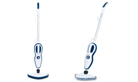 Scopa elettrica a vapore H.Koenig 1500 W