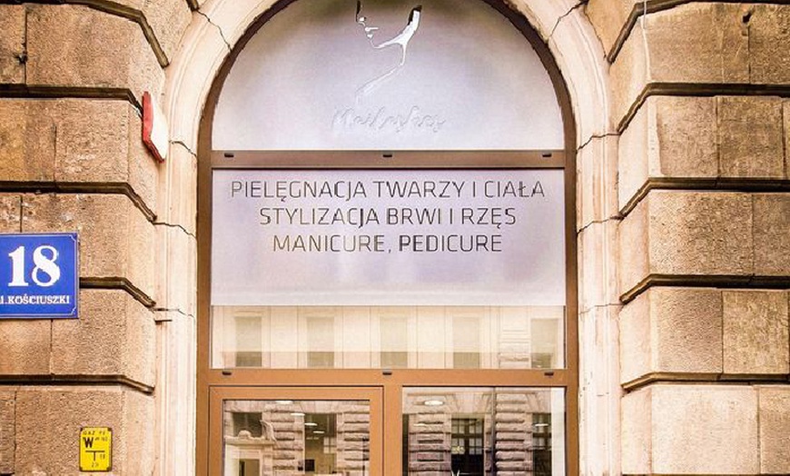 Image 3: Depilacja laserowa wybranych partii ciała w Studio Urody Nailashes