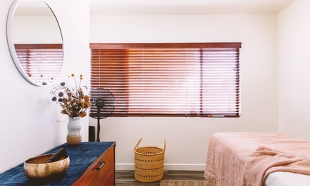 50 Minute - Combination (Deep Tissue + Swedish Massage) - Body Work West