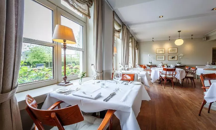 Image 1: Hôtel Restaurant Hof ter Heide 